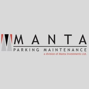 Trade Services Alliance TSA MANTA Parking Maintenance