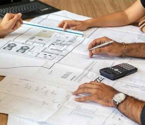 Trade Services Alliance TSA Paint ETC Accredited Dry Wall 4